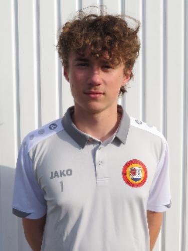Maximilian Döring
