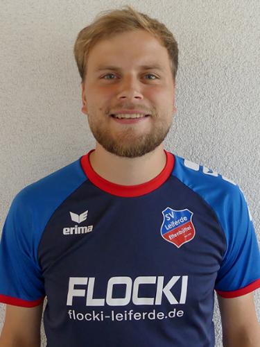David Grabowski