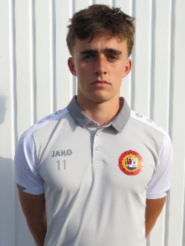 Philipp Elias Eiselhoven