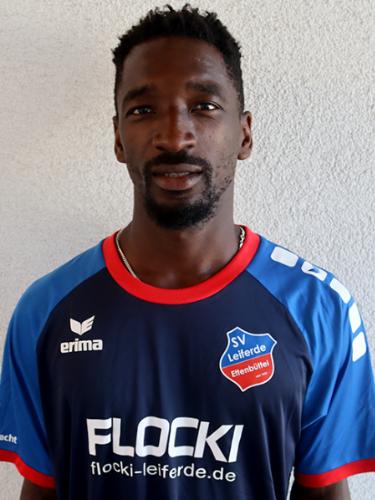 Jean Claude Kouame