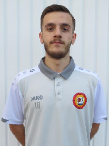 Bleron Jakupi