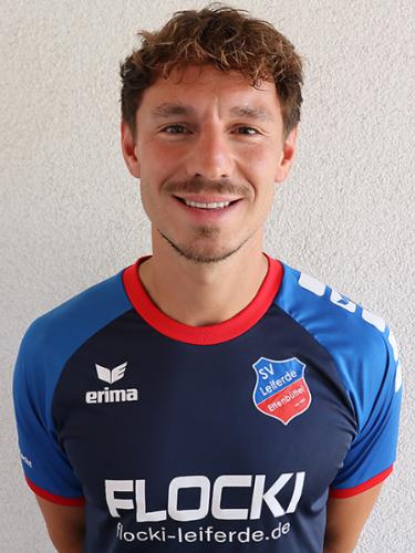 Michel Rüscher