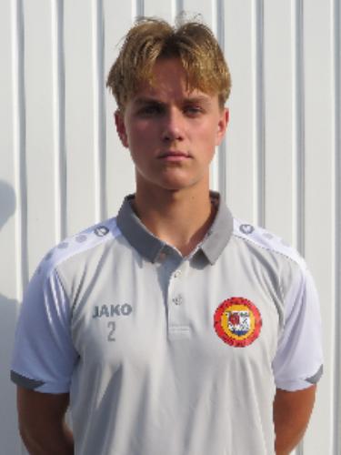 Tristan Maximilian Schmid