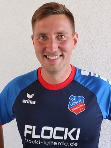 Malte Schacht
