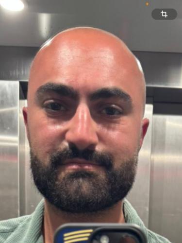 Ali Özkoc