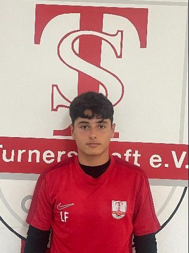 Leandro-Alberto Rodriguez-Ecke