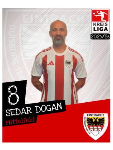 Sedar Dogan