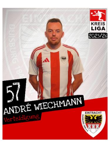 Andre Wiechmann