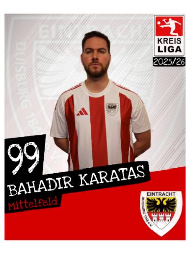 Bahadir Karatas