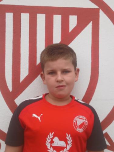 Luca Alexander Reidel