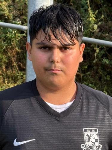 Fabian Asani
