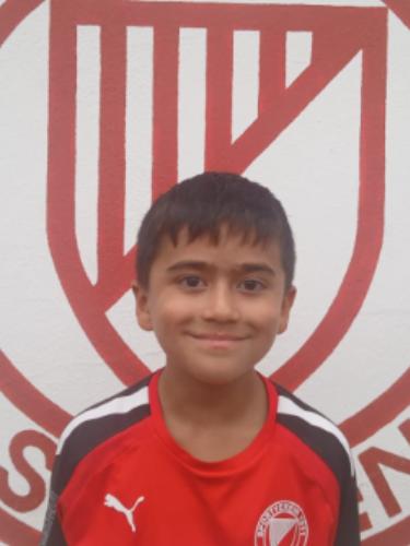 Emin Ülger