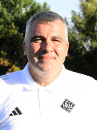 Dirk Färfers