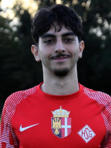 Yusuf Ömer Karakaya