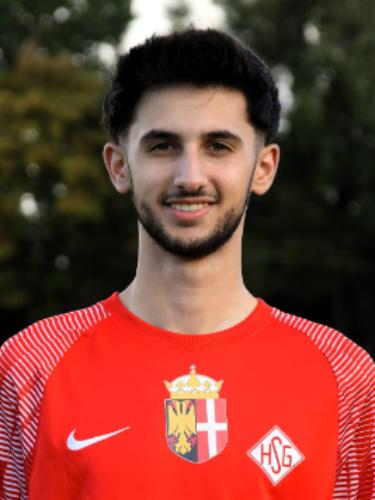 Miguel Alexander Pendovski