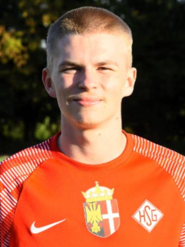 Jason Tyler Schäfers