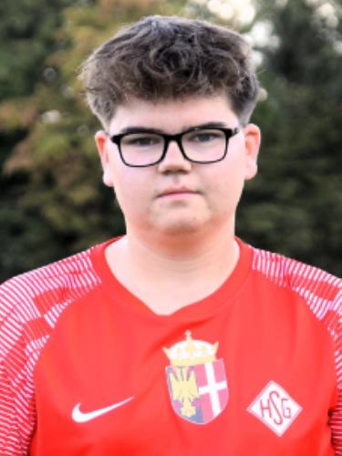 Dustin Seifert
