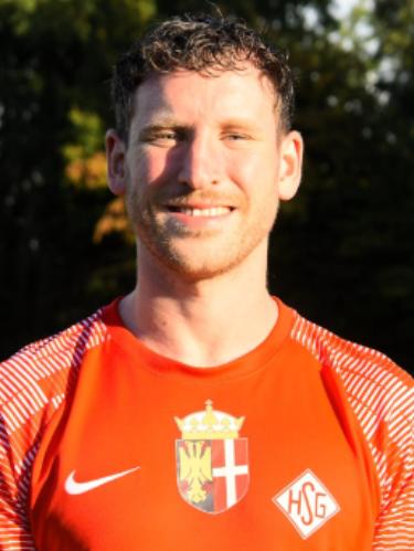 Max Walsh