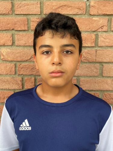 Ziad Alhusain
