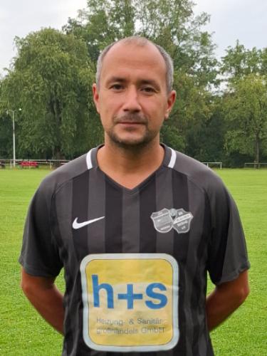 Rico Bemmann
