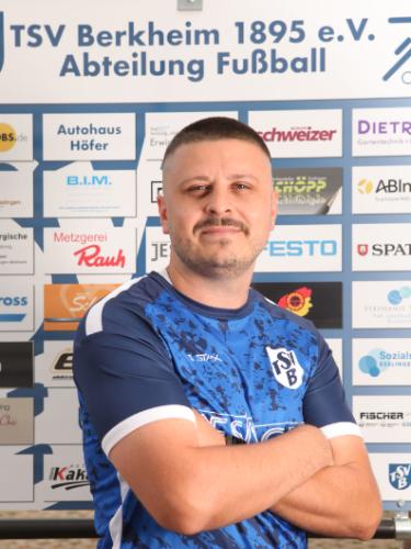 Pascal Breuning