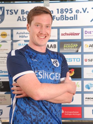 Sebastian Franken