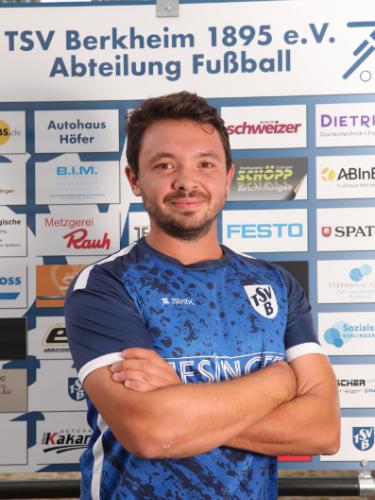 Tim Schleehauf