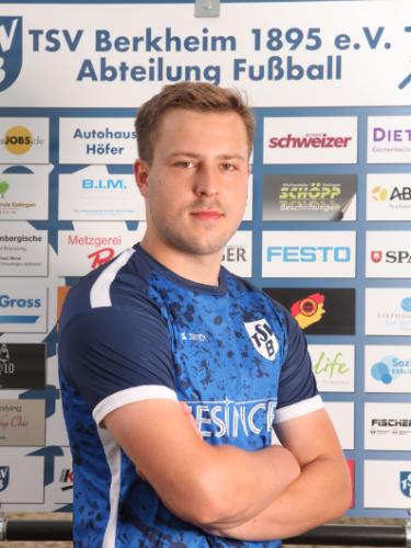 Robin Söhnel