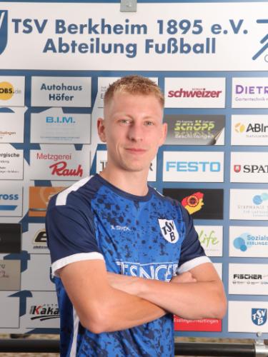 Michael Wamsler