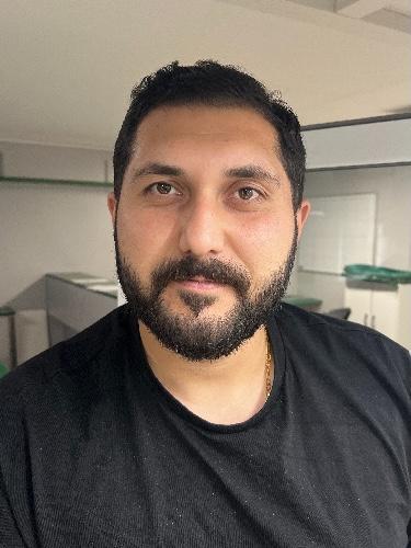 Mustafa Ocak