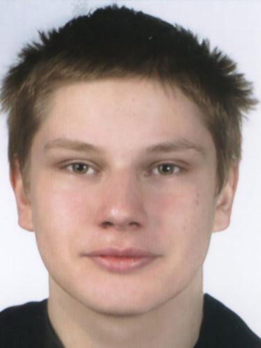 Leon Pascal Dörre