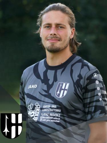Alessio Krinke