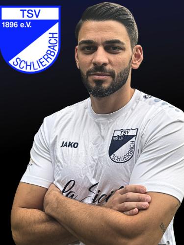 Ibrahim Celkin
