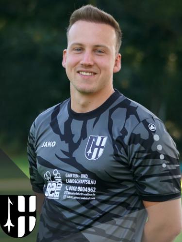 Andreas Messmer