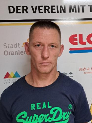 Maik Dittmar