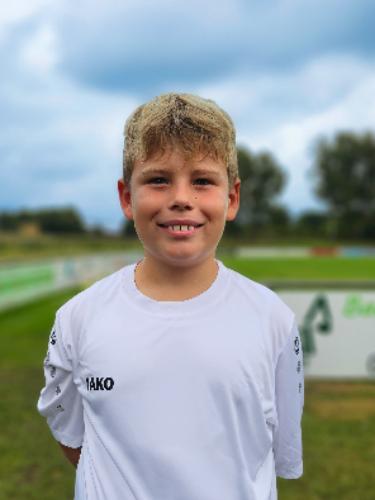 Luca Schaub