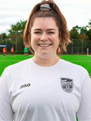 Carolin Schürmann