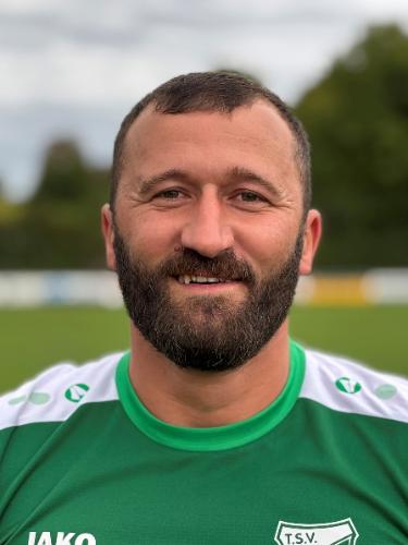 Fatmir Sylaj