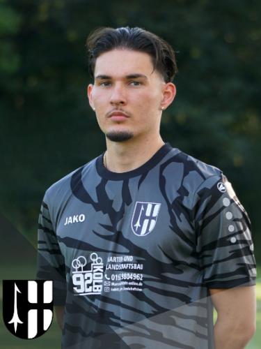 Gabriel Reimche