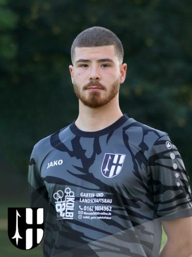 Joel Valentino Köhl