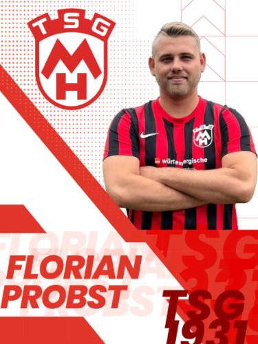 Florian Probst