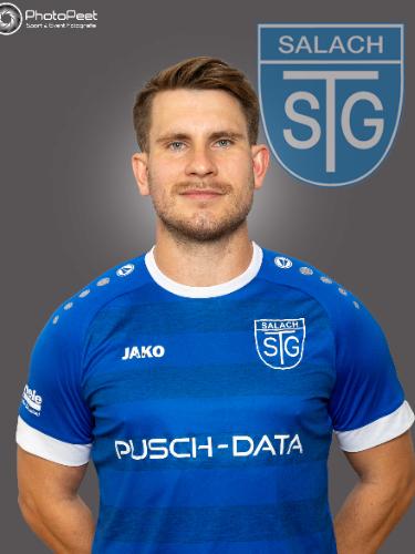 Rudi Prontkelevic