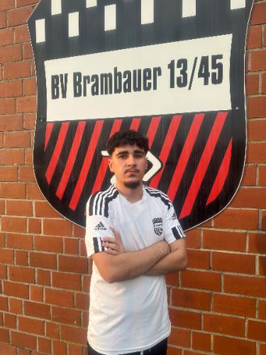 Berkay Pulluk