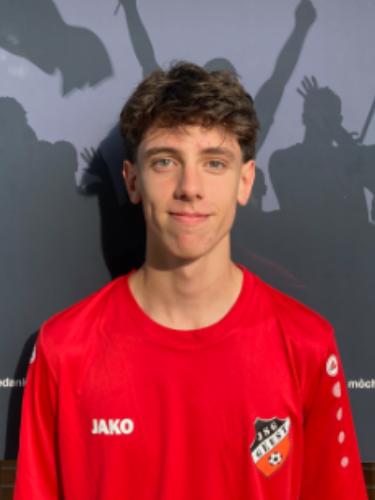 Luis Jandt