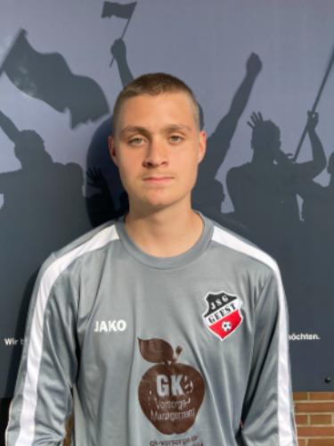 Mika Vogler