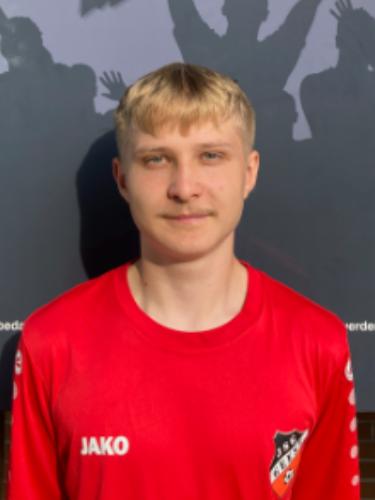 Gabriel Zielinski