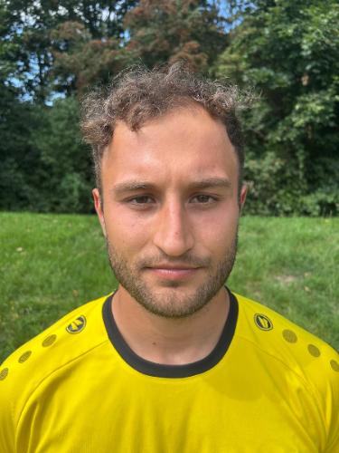 Marco Antonio Mellen