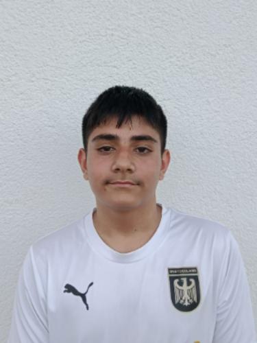 Yousuf Rahmani