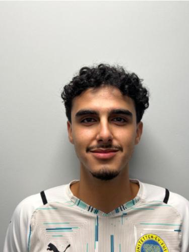 Yamin Alrehawi