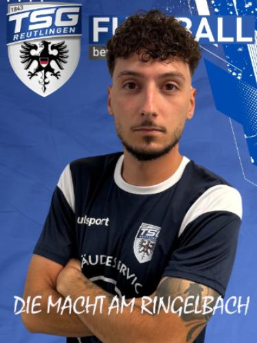 Giuseppe Garofalo